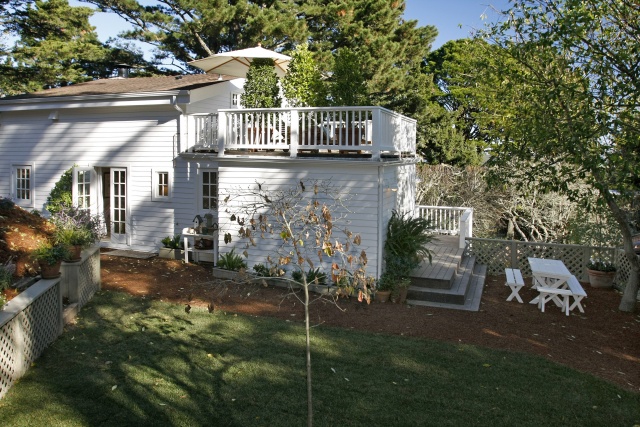 Mill Valley Tam Oasis